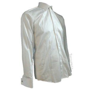 Ted Baker London Fedra Endurance Trim Fit Shirt - 07/24